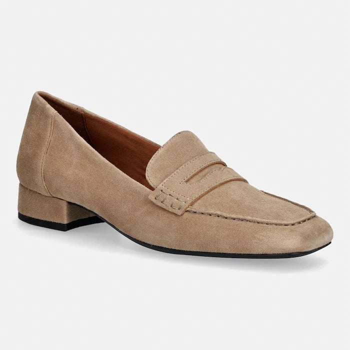Vagabond Shoemakers DEBBI Kadife Mokasen