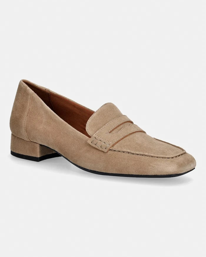 Велурени мокасини Vagabond Shoemakers DEBBI