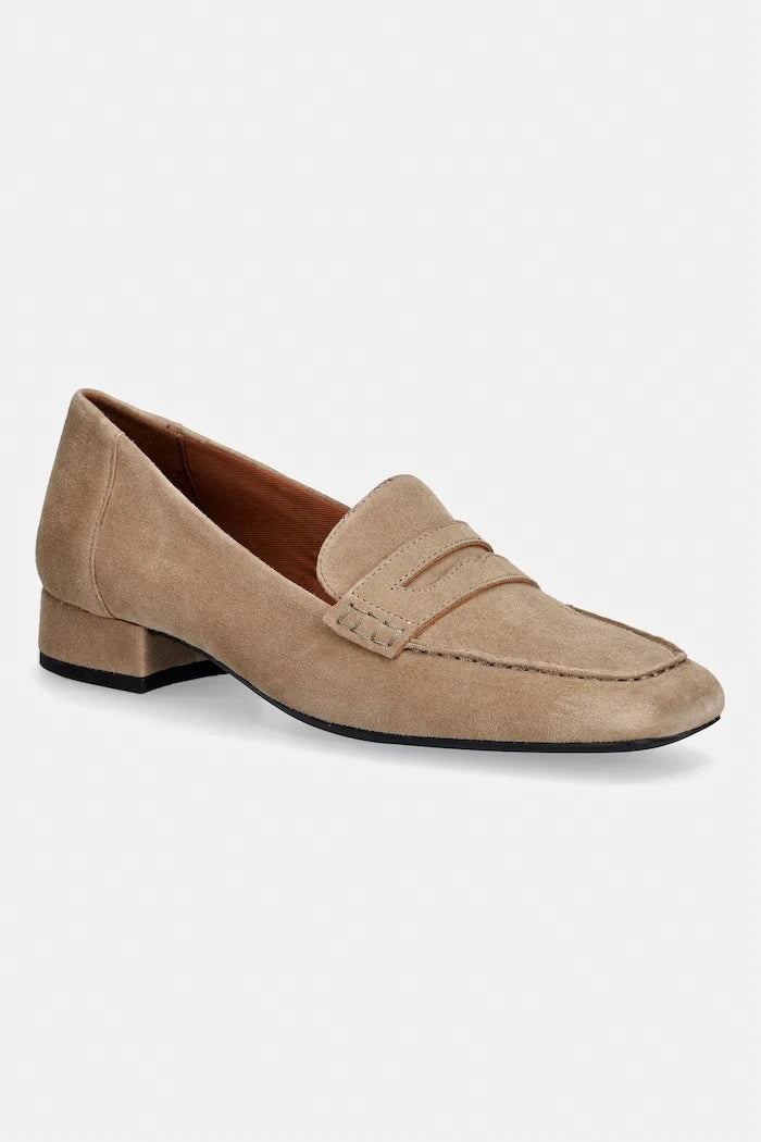 Vagabond Shoemakers DEBBI Kadife Mokasen