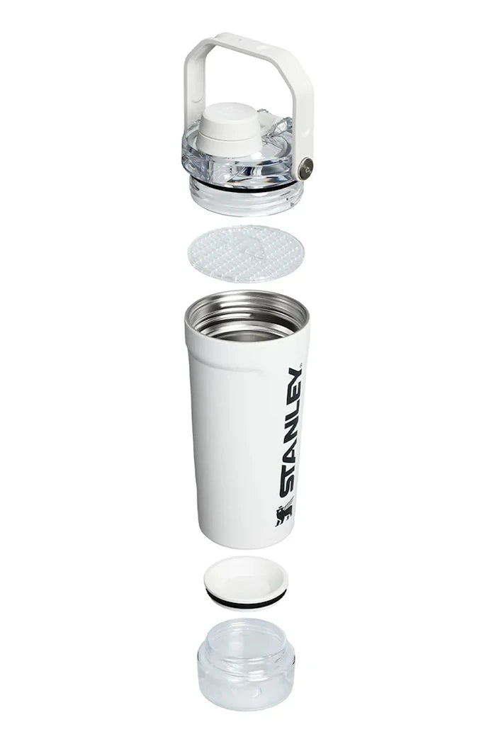 Stanley от неръждаема стомана Activate Shaker 0.6L