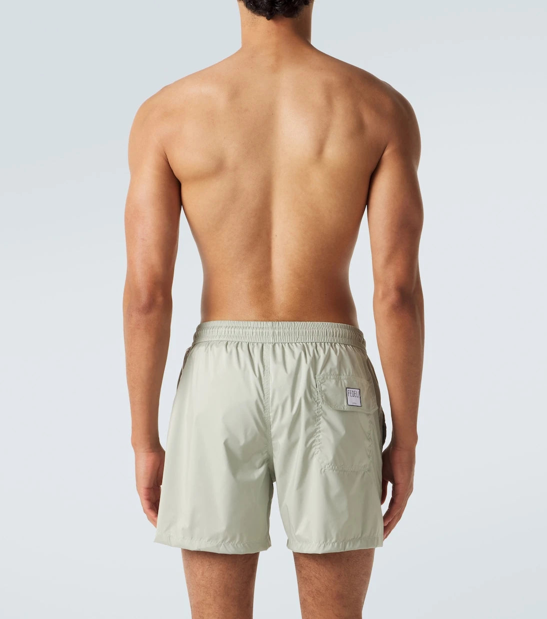 Fedeli - Madeira swim trunks