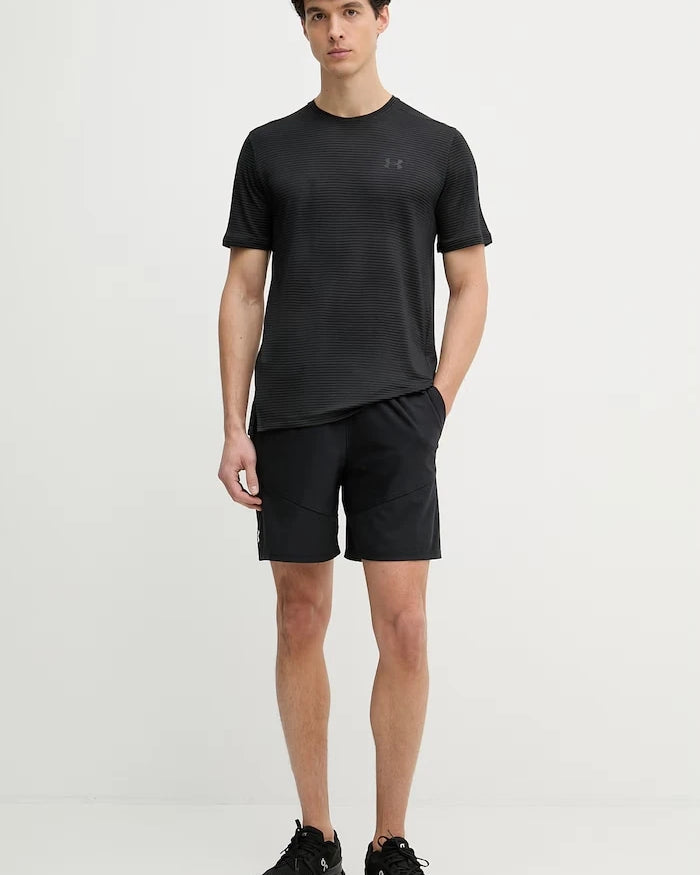 Under Armour Erkek Tech Vent Antrenman Tişörtü
