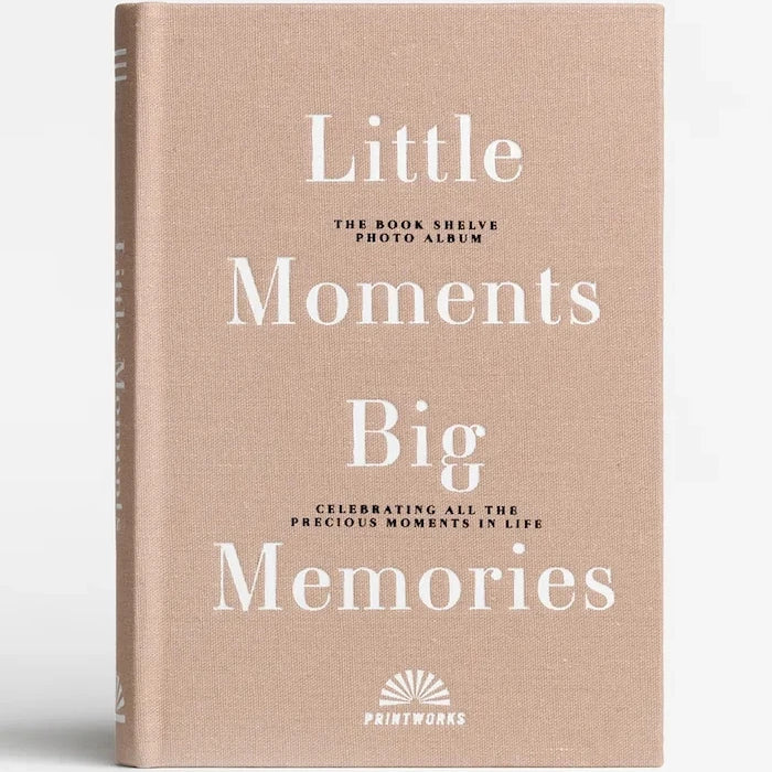 Printworks Фотоалбум Little Moments