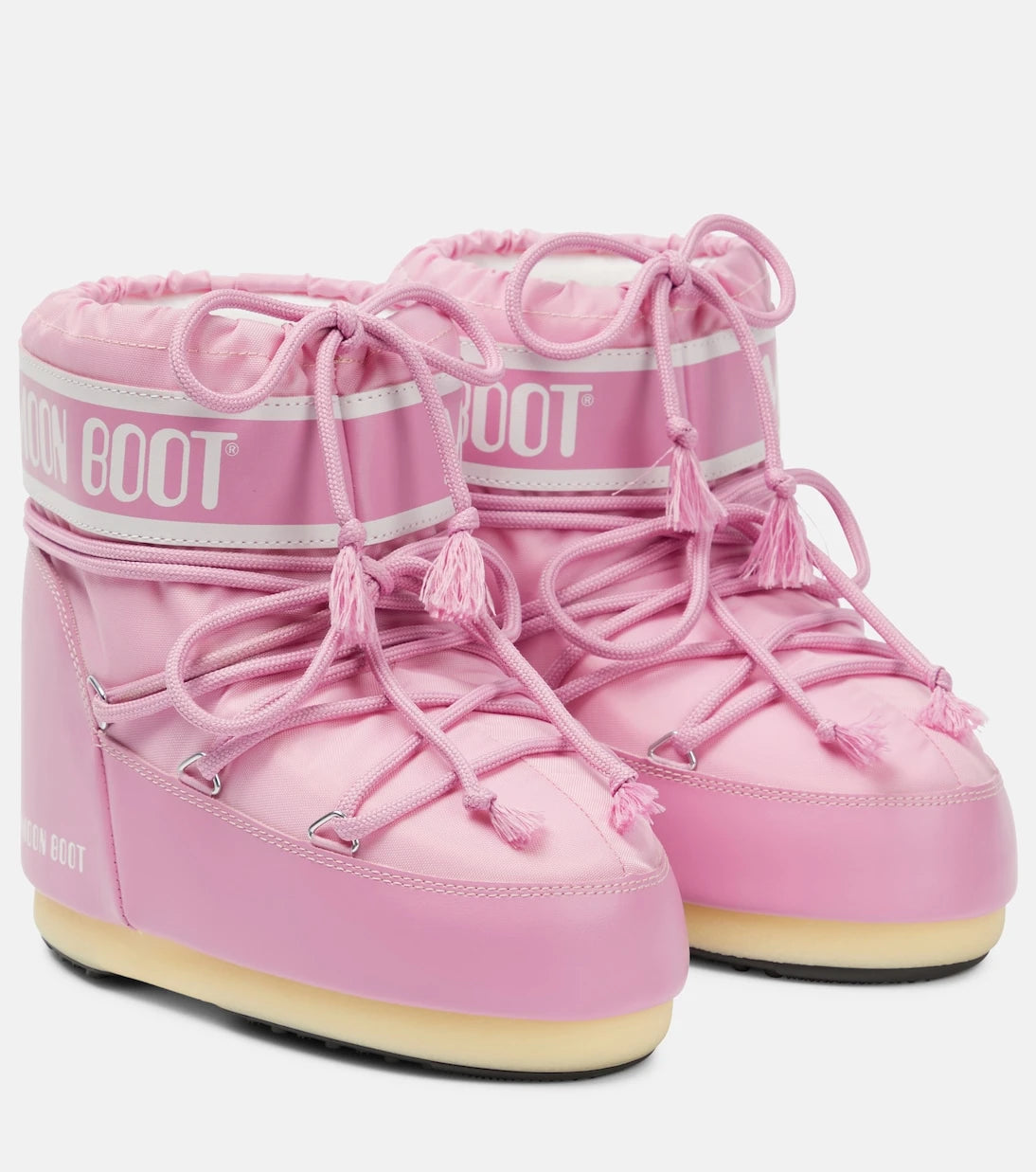 Moon Boot - Icon Low snow boots