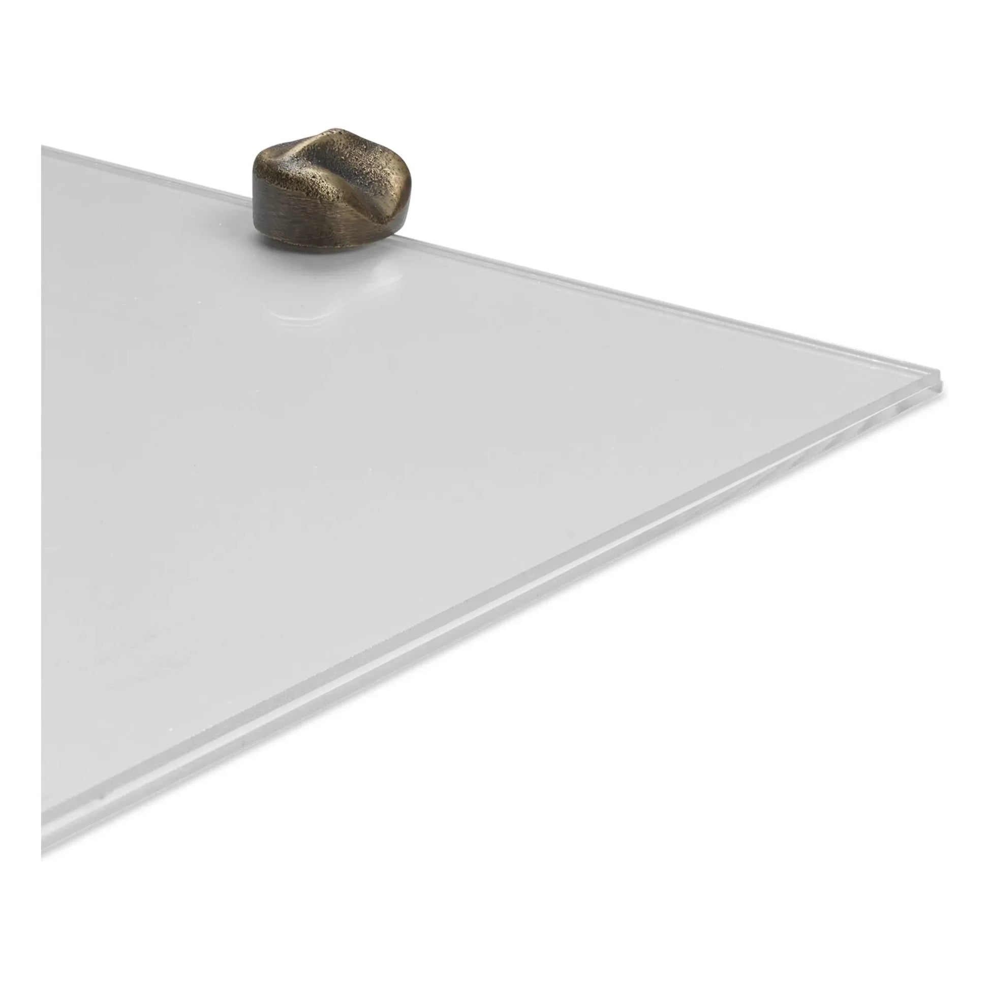 Ferm Living - A5 photo frame Gravel