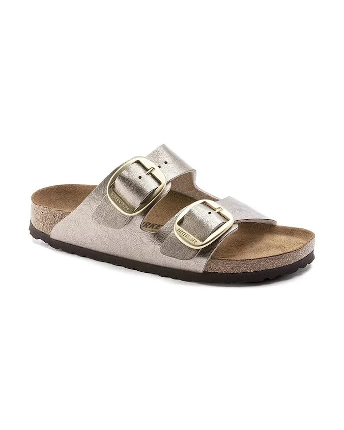 Birkenstock Kadın Terlik Arizona Big Buckle