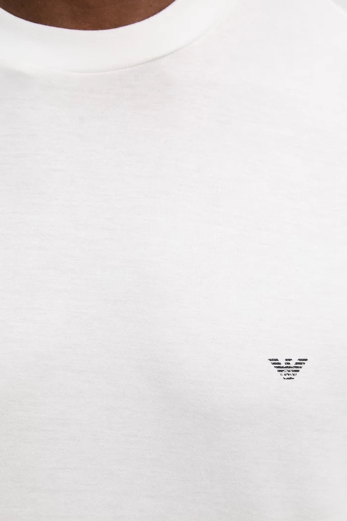 Emporio Armani Pamuklu Tişört