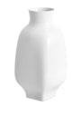 Meissen Large Porcelain Nova Vase (34cm)