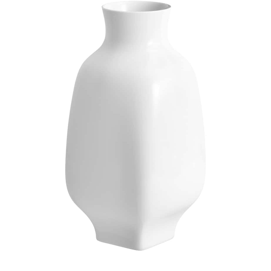 Meissen Large Porcelain Nova Vase (34cm)
