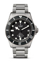 Pelagos Titanium Watch 42mm
