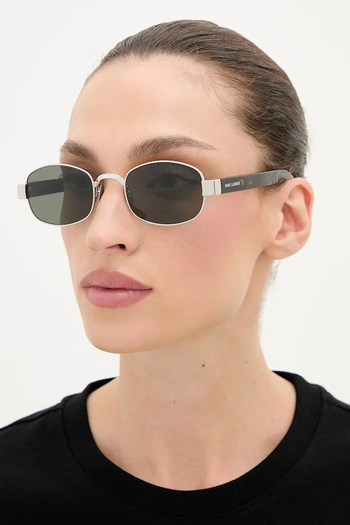 Слънчеви очила Saint Laurent
