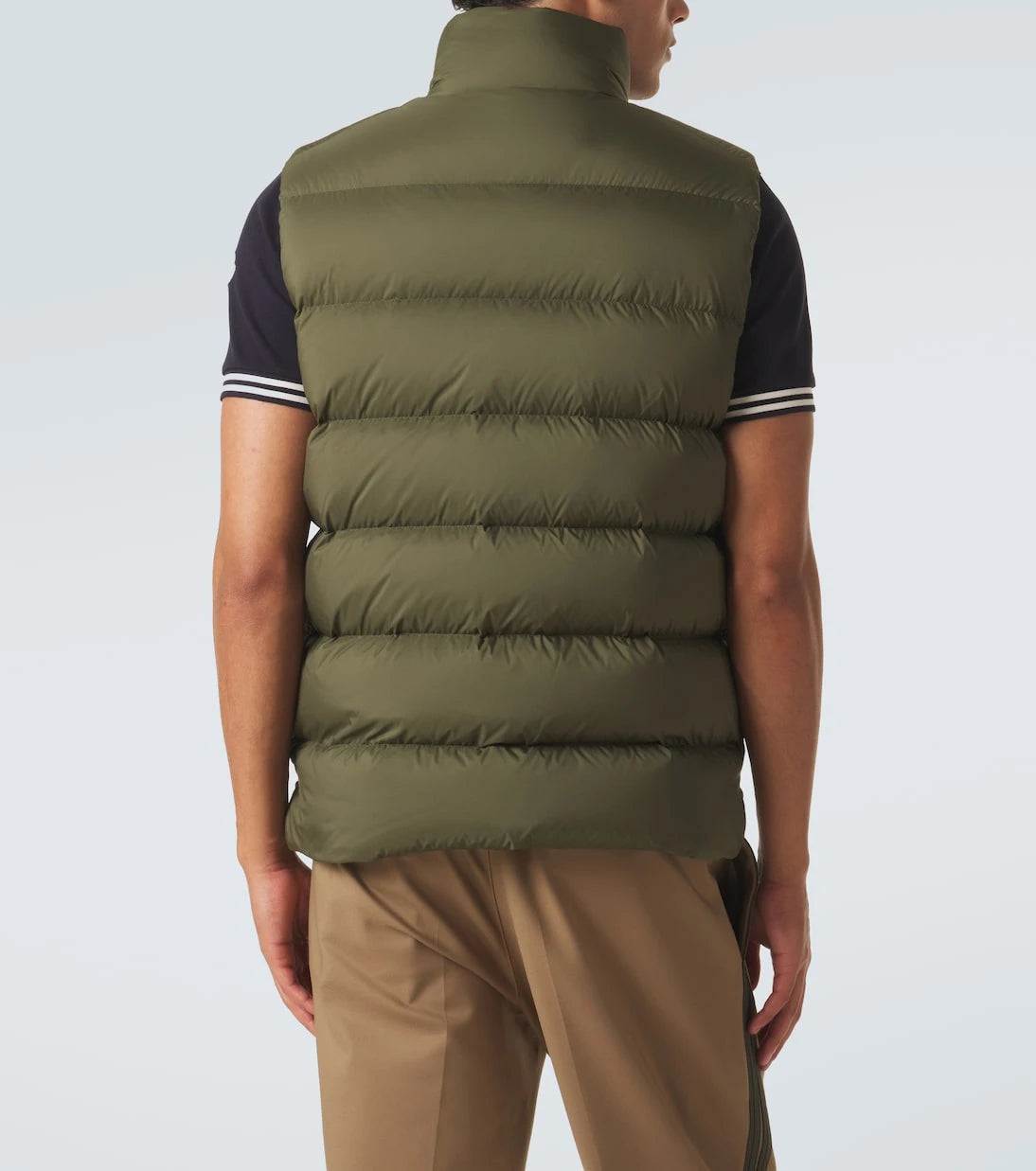 Moncler - Tibb down vest