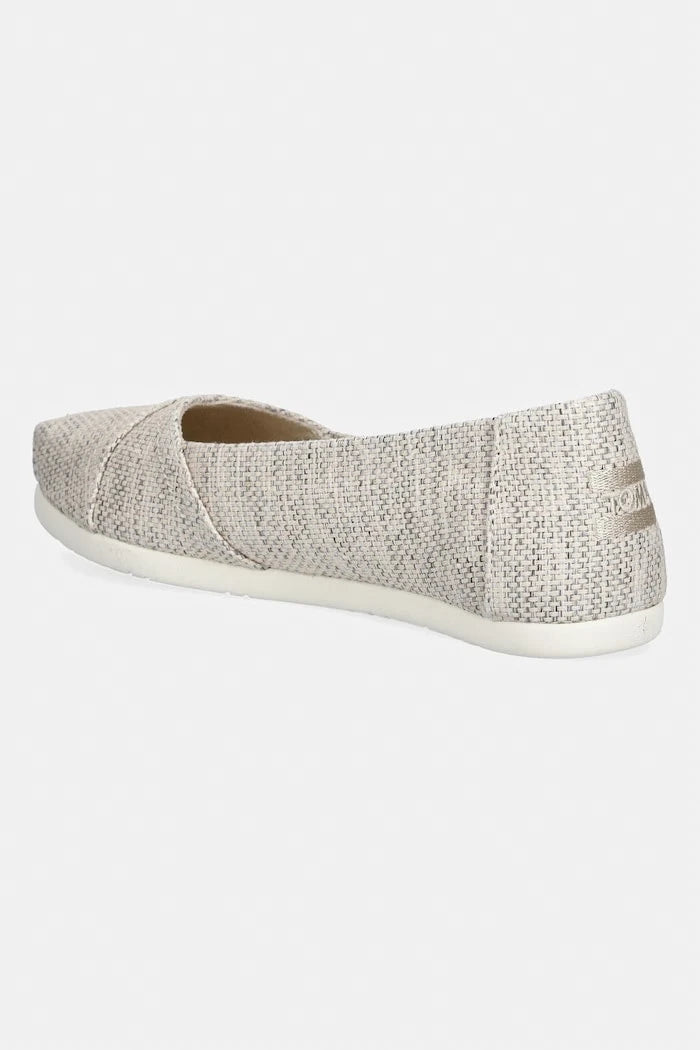 Toms еспадрили дамски ALPARGATA BALLET