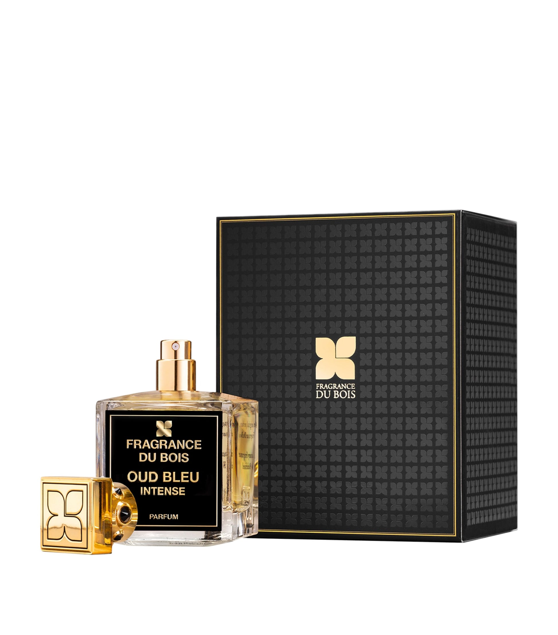 Oud Bleu Intense Parfum (100ml)