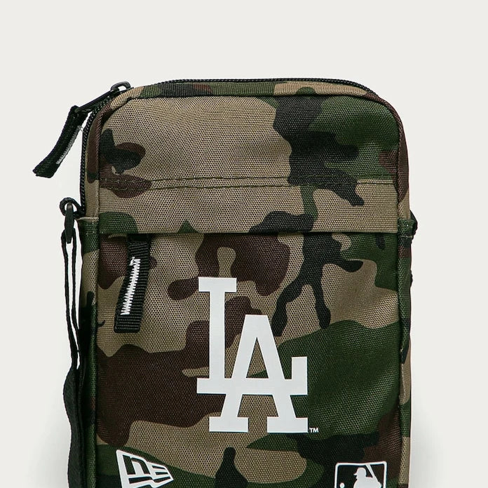New Era - Чанта през рамо LOS ANGELES DODGERS