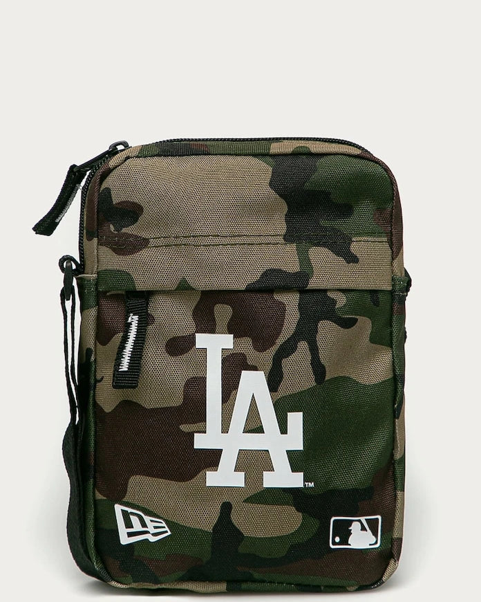 New Era - Чанта през рамо LOS ANGELES DODGERS