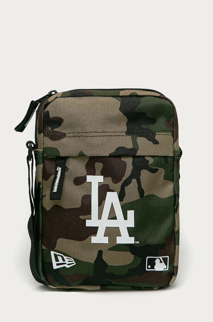New Era - Чанта през рамо LOS ANGELES DODGERS