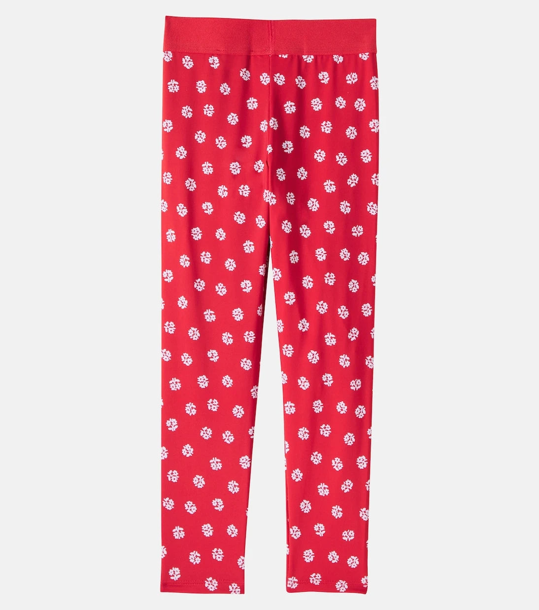 Stella McCartney Kids - Floral leggings