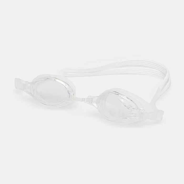 Nike Chrome Yüzücü Gözlüğü