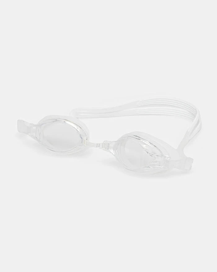 Nike Chrome Yüzücü Gözlüğü