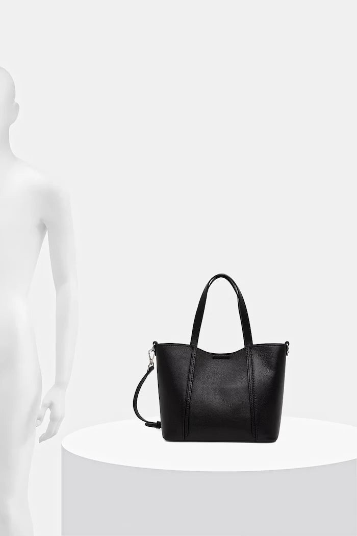 Answear.LAB kadın deri crossbody çanta