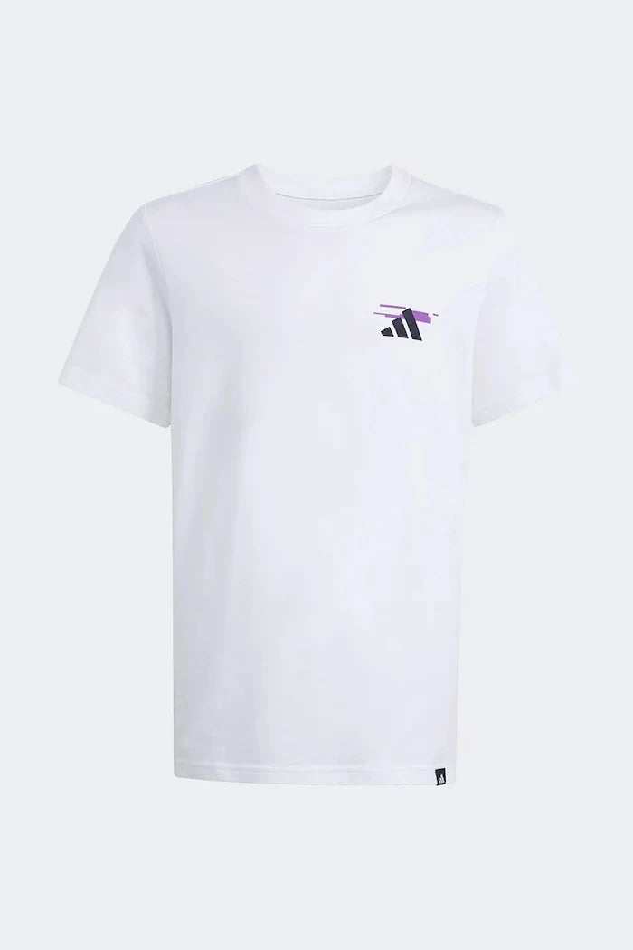adidas Çocuk Pamuklu Tişört