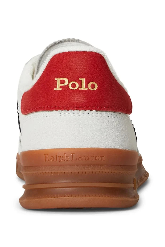 Маратонки Polo Ralph Lauren Hrt Aera Pp