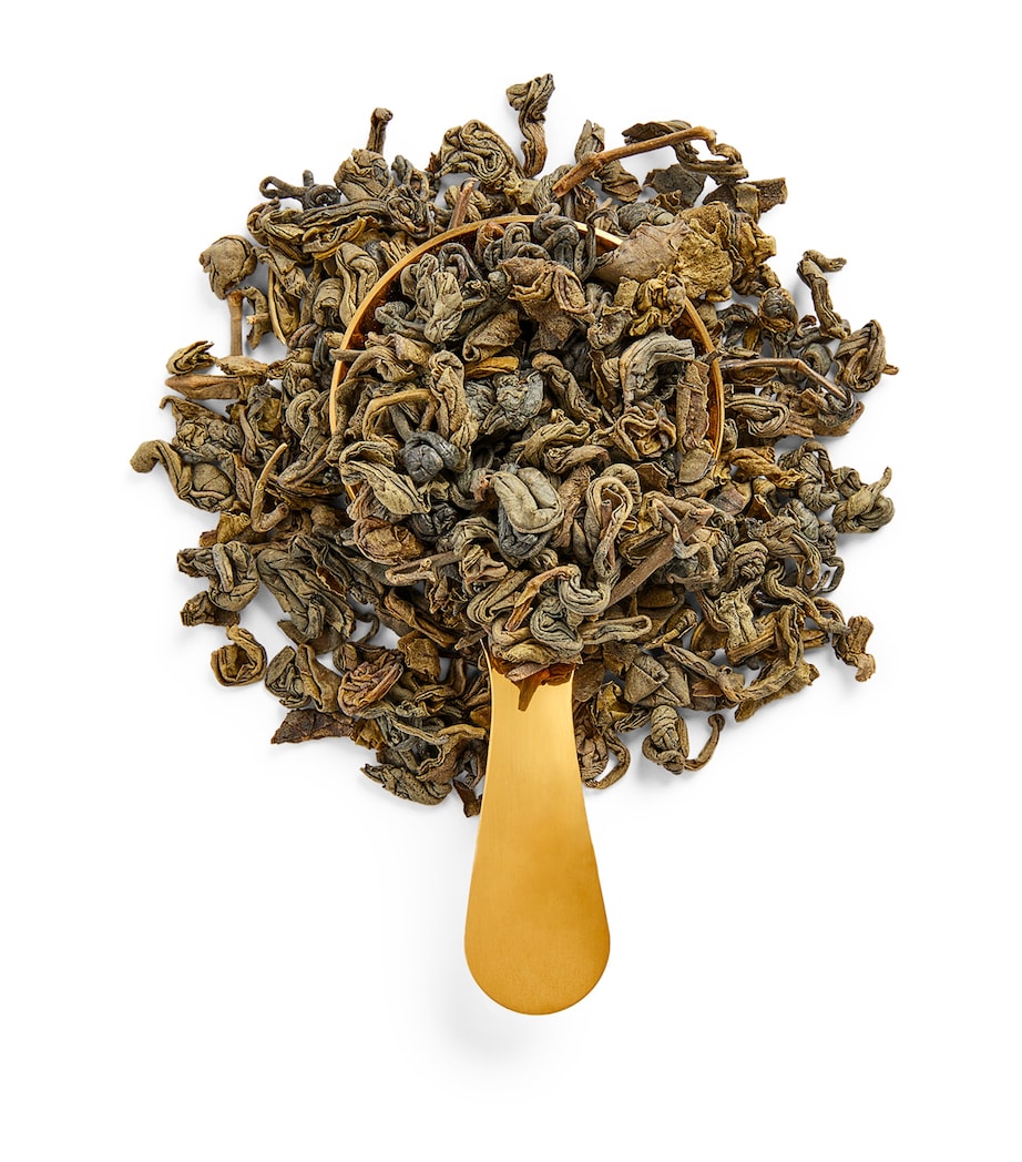 Harrods No. 07 Green Tea Loose Leaf Tea (125g)