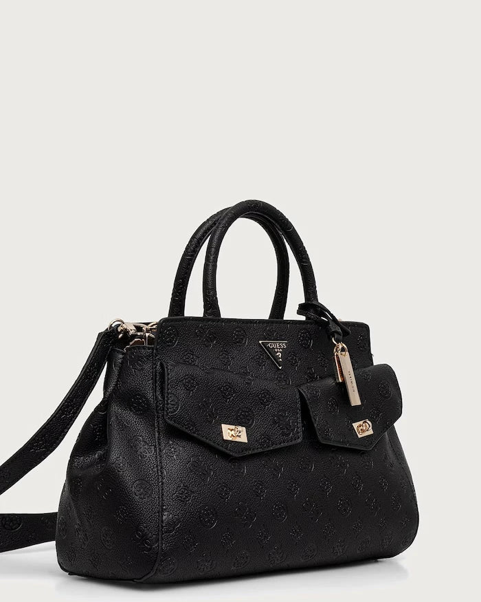 Guess kadın imitasyon deri alışveriş çantası BLAKE