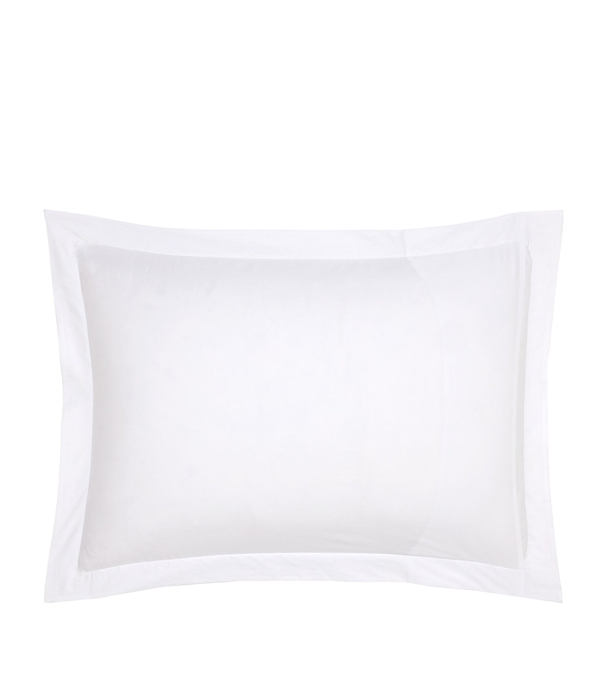 Festons King Oxford Pillowcase (54cm x 94cm)