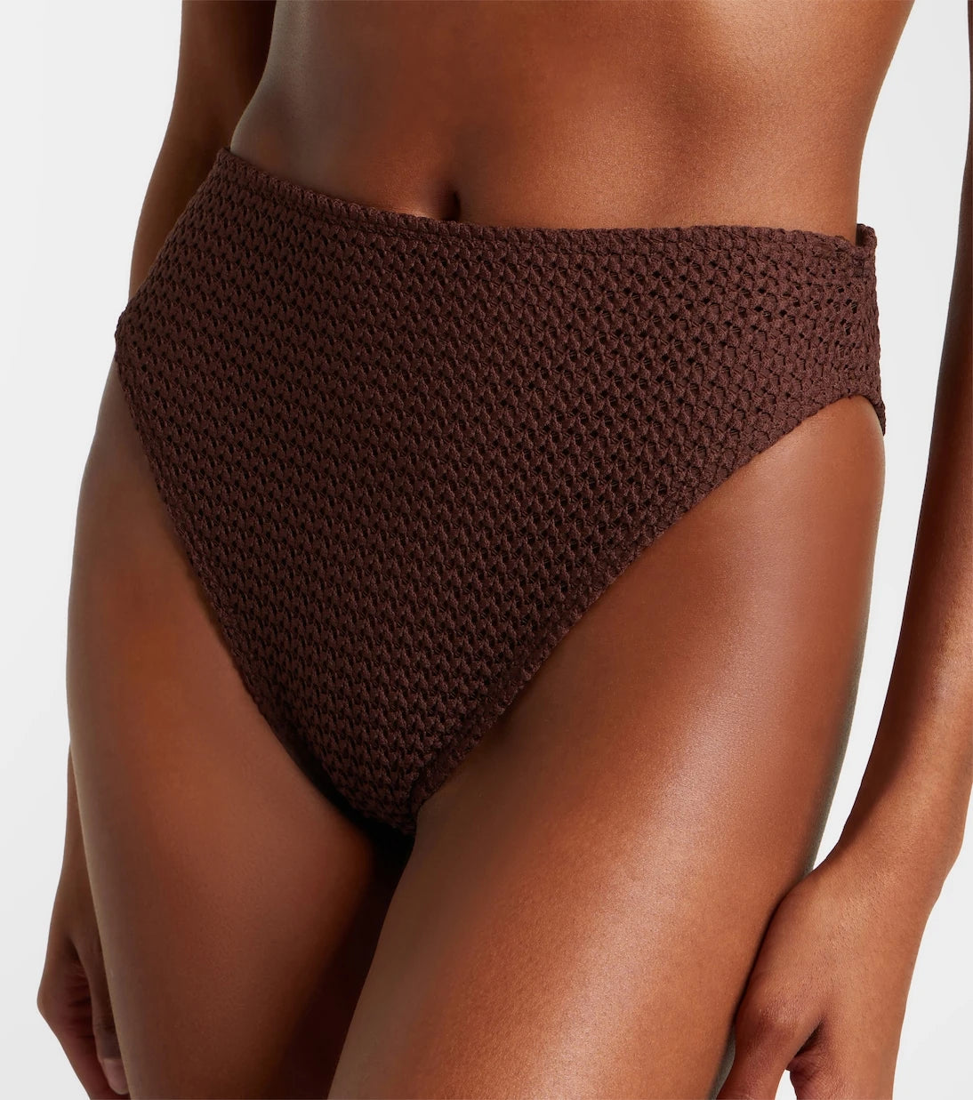 Montce - Paula crochet bikini bottoms