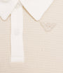 Emporio Armani Kids Cotton Polo Shirt (6-36 Months)