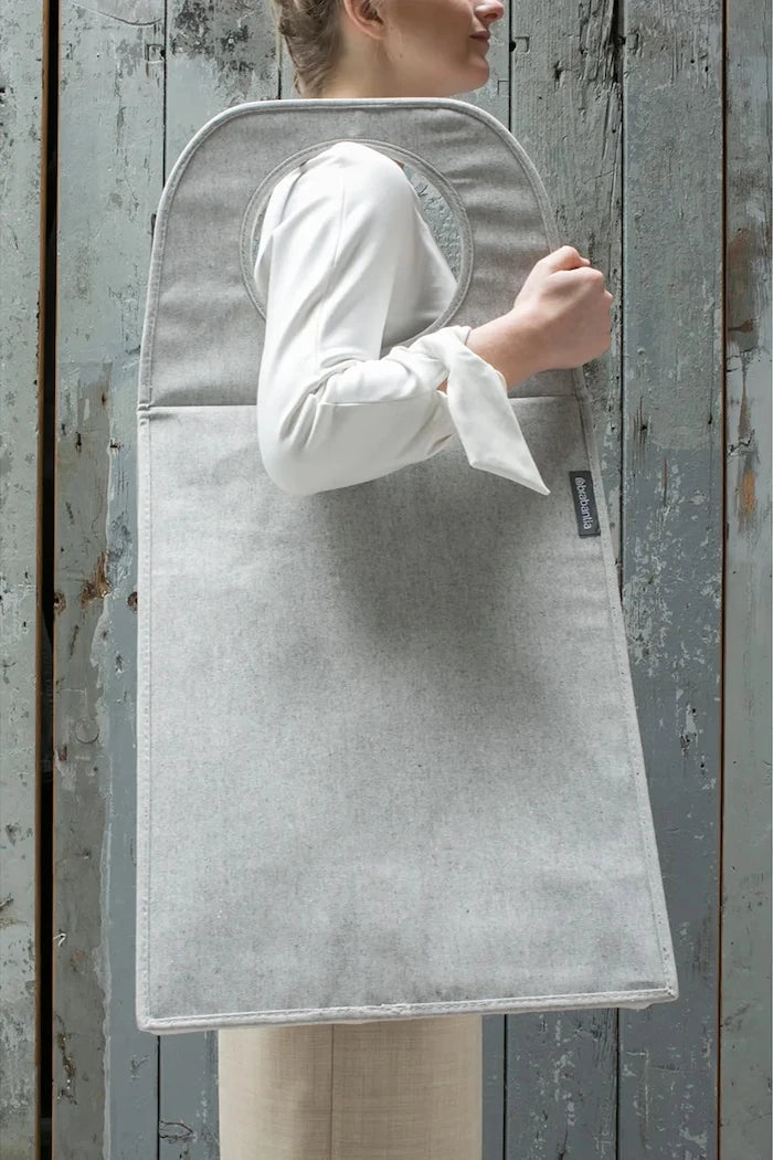Кош за пране Brabantia 55 L