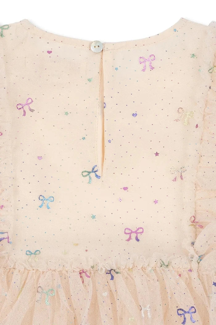 Konges Sløjd рокля ADA FAIRY DRESS