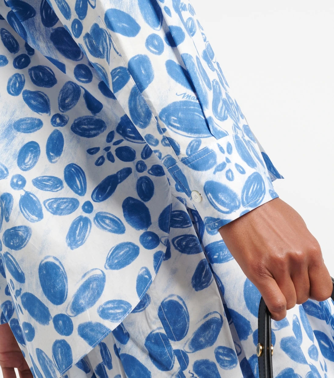 Marni - Cotton shirt