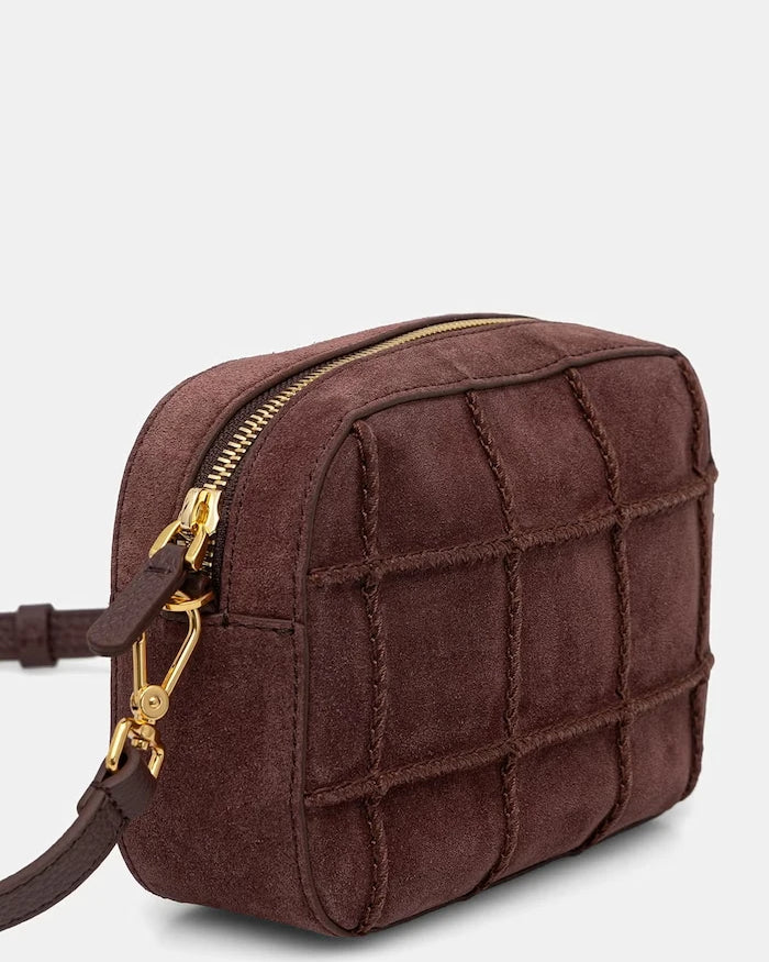 Coccinelle Kadın Deri Crossbody Çanta