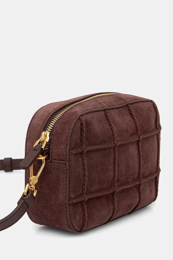 Coccinelle Kadın Deri Crossbody Çanta