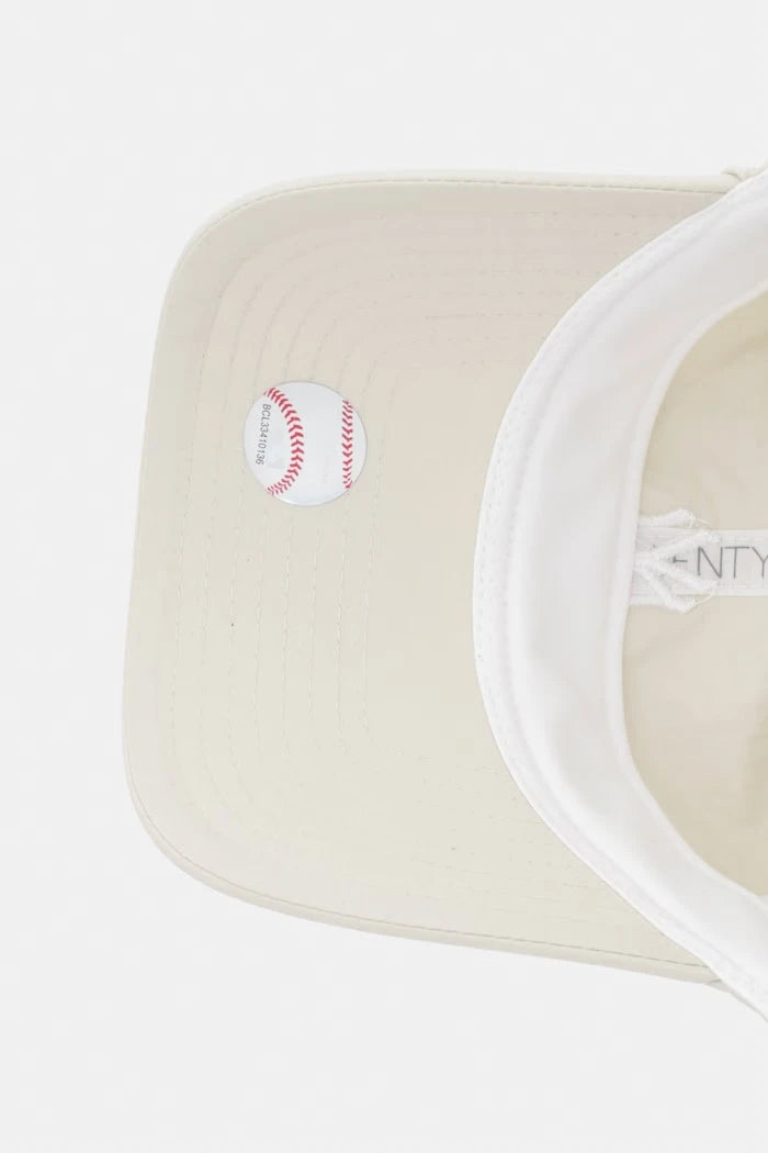 New Era бейзболна шапка RECYCLED MINI 920 NYY