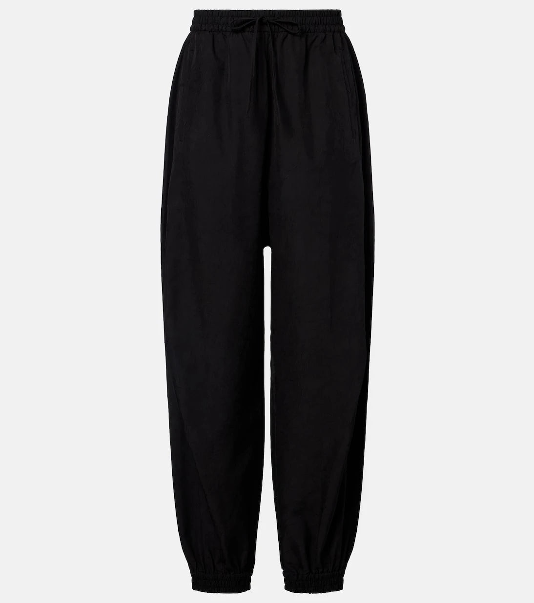 Róhe - Barrel-leg pants