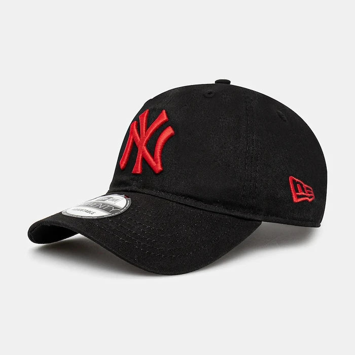 Памучна шапка с козирка New Era LE 920 LEAGUE ESSENTIAL 9TWENTY®