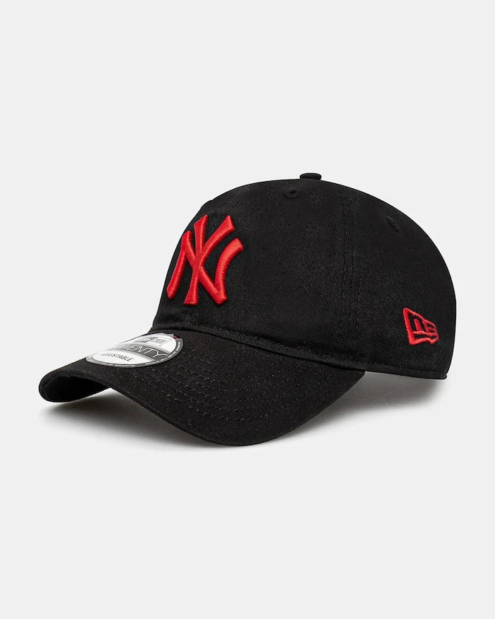 Памучна шапка с козирка New Era LE 920 LEAGUE ESSENTIAL 9TWENTY®