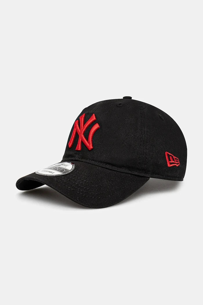 New Era LE 920 LEAGUE ESSENTIAL 9TWENTY® Pamuklu Vizörlü Şapka