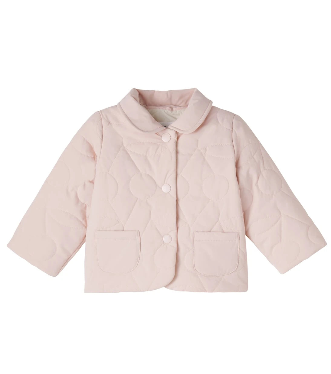 Bonpoint - Baby Juno quilted puffer jacket