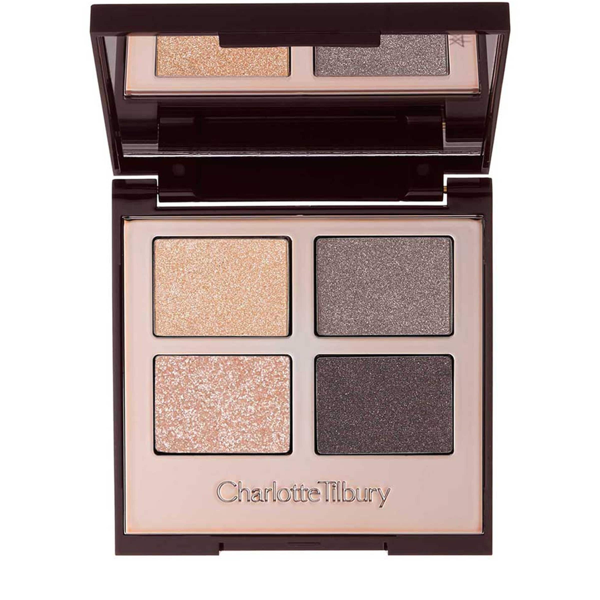 Luxury Eyeshadow Palette
