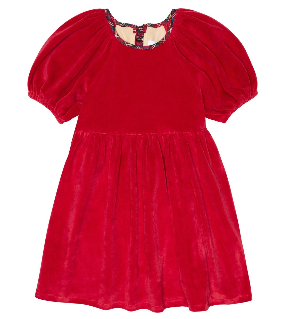 Paade Mode - Velvet dress