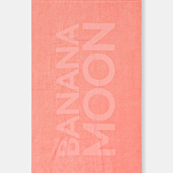 Памучна кърпа Banana Moon Towely 100 x 180 cm