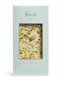Pistachio-Filled White Chocolate Bar (123g)
