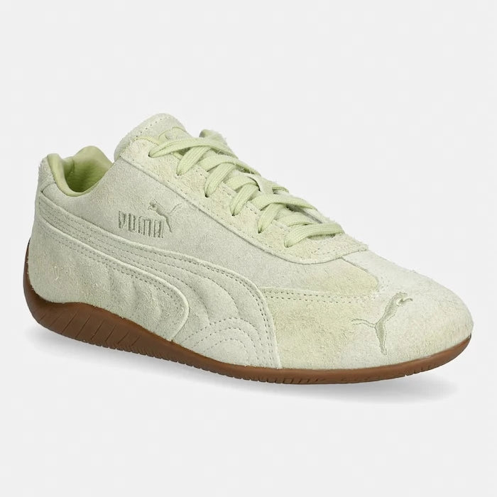 Puma x Daniëlle Cathari - Kadın Süet Speedcat Sneaker
