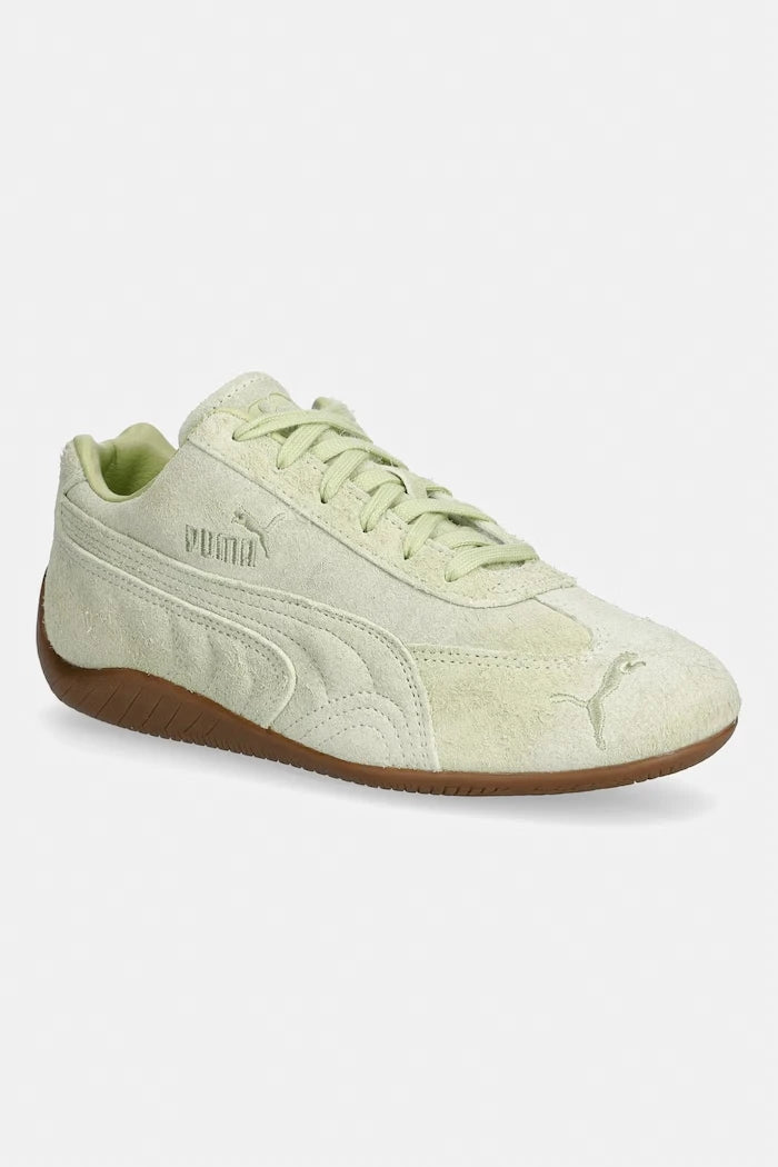 Puma x Daniëlle Cathari - Kadın Süet Speedcat Sneaker