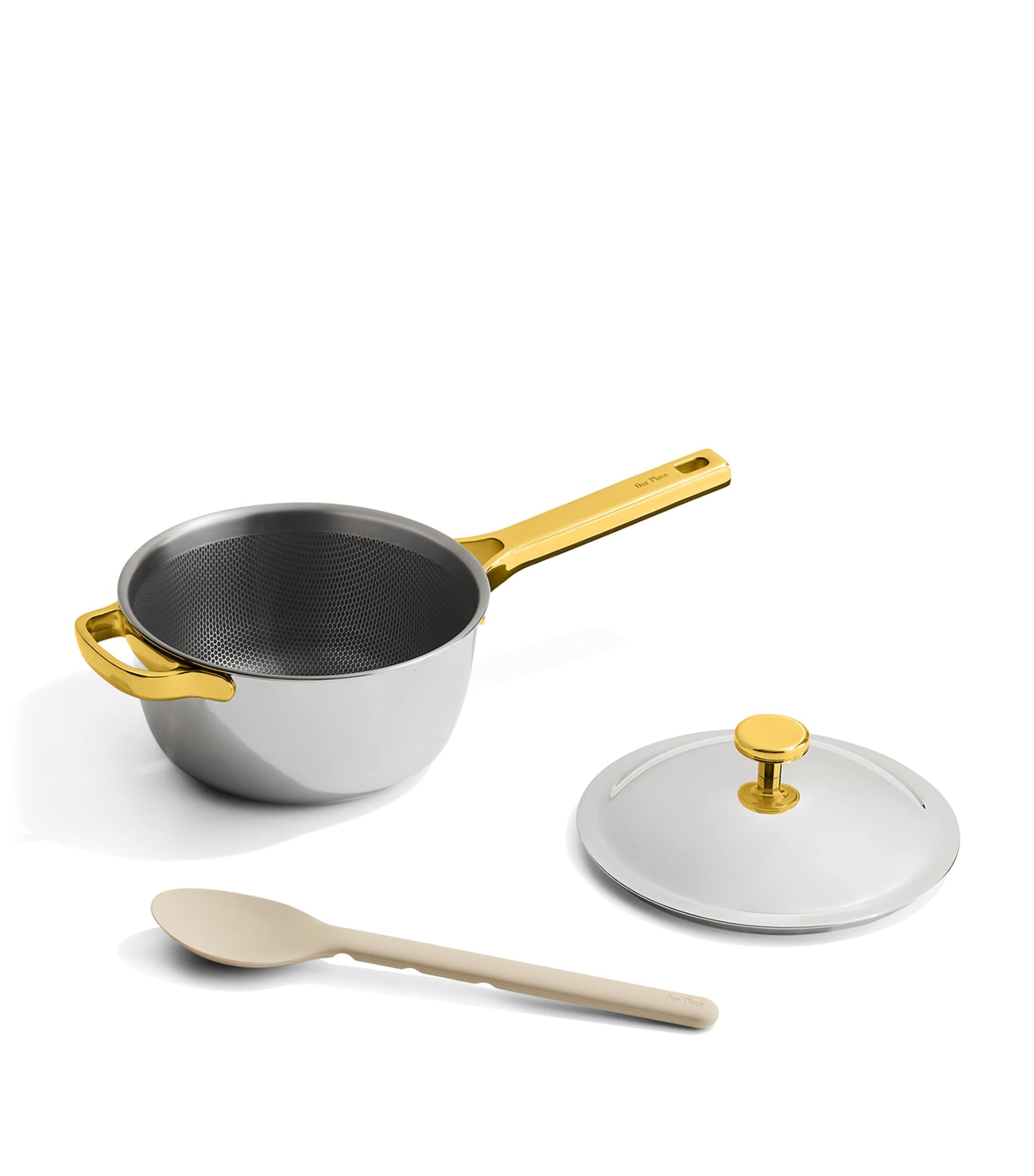 Mini Titanium Perfect Pot Pro (21.5cm)